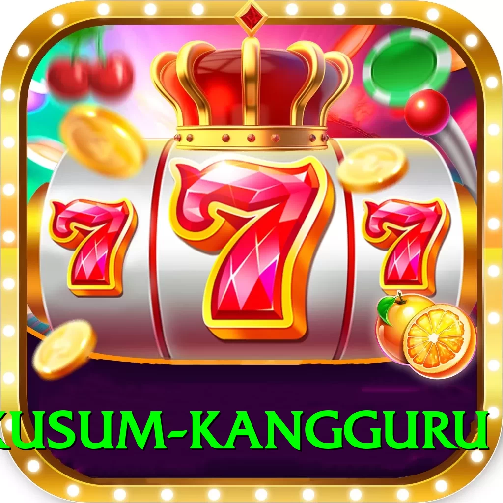 kusum kangguru Gold Pro v3.9.3 - 2