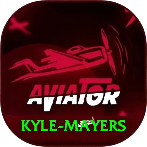 kyle mayers Gold Edition v4.2.5 - 2
