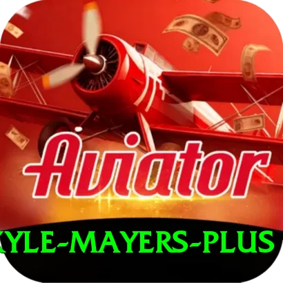 kyle mayers Game King v3.8.5 - 2