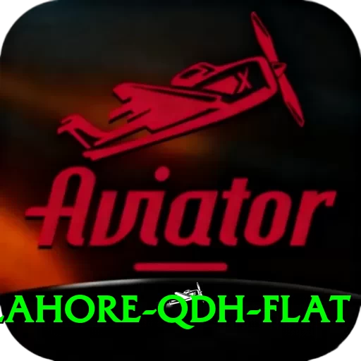lahore qdh flat Gold Edition v1.9.3 - 2