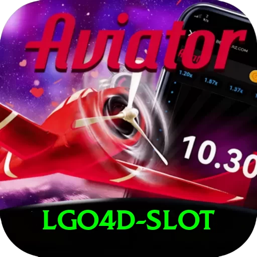 lgo4d slot Gold v4.1.2 - 2