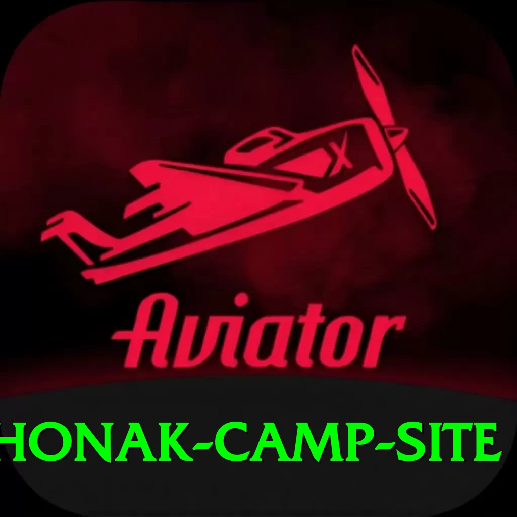 lhonak camp site Apps (Tools & Injectors) Pro v2.2.2 - 2