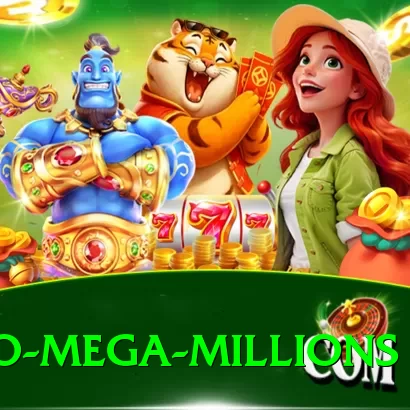lotto mega millions Games (Casino & Earning) Pro v4.0.2 - 2