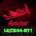 Luck44 Master Gaming App