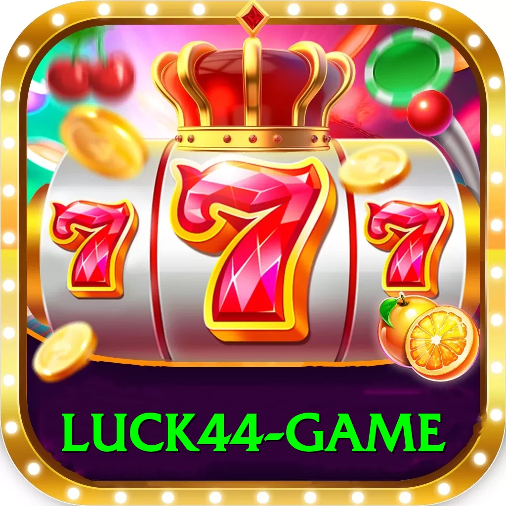 Luck44 Pro Casino App - 2