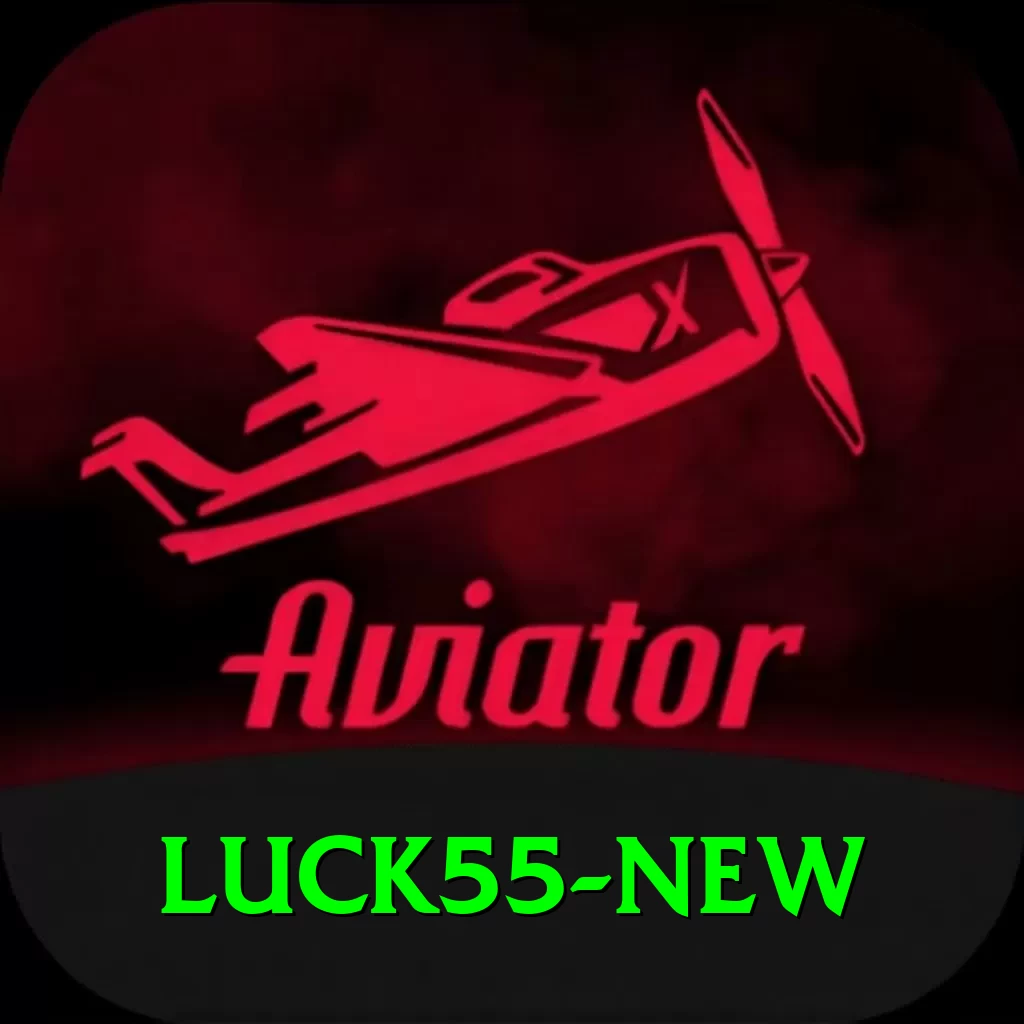luck55 Game Supreme v3.7.8 - 2