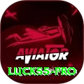 luck55 VIP Edition vv4.9.8