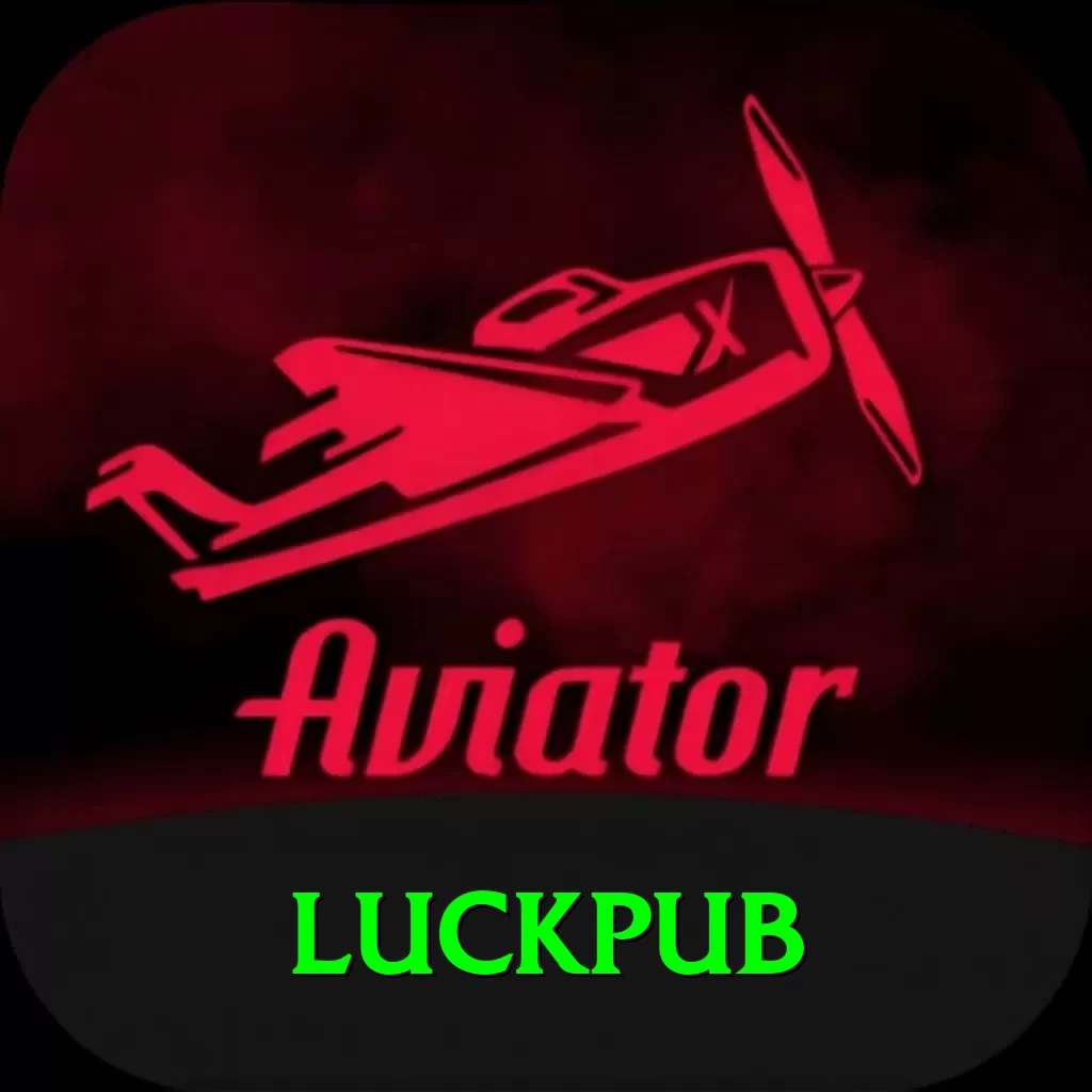 luckpub Games (Casino & Earning) Ultimate v1.1.9 - 2