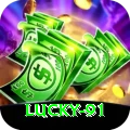 Lucky 91 Ultimate Pro v3.1.0