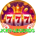 Lucky Legends Games (Casino & Earning) Elite v4.5.1