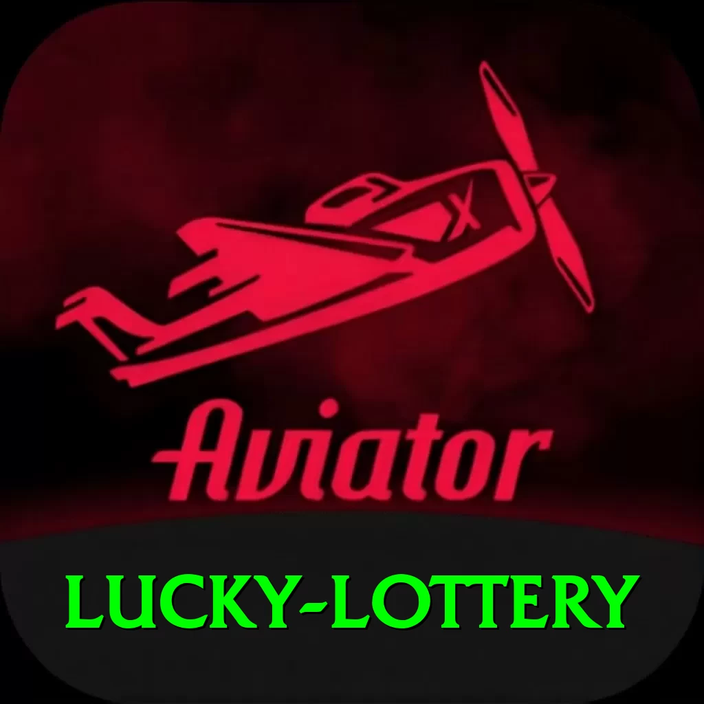 lucky lottery Games (Casino & Earning) Gold v1.3.3 - 2