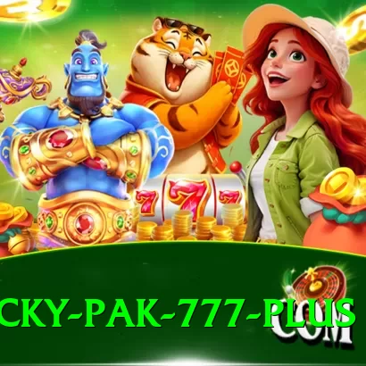 lucky pak 777 Plus Edition v5.9.2 - 2