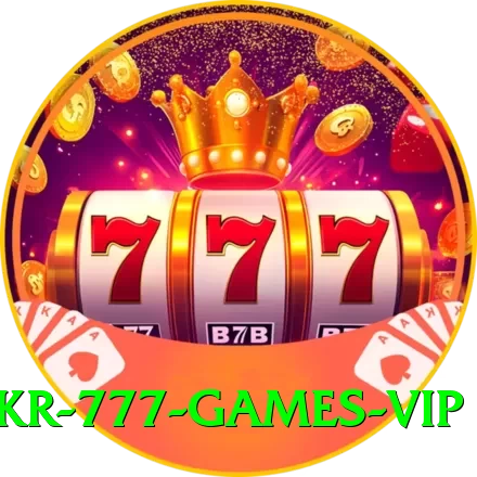 Lucky PKR 777 Games VIP - 2