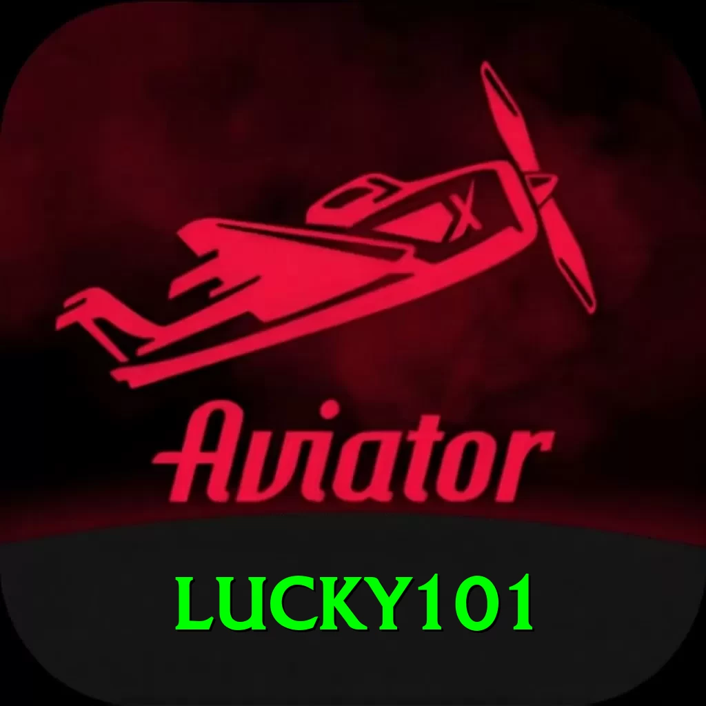lucky101 Plus v5.4.8 - 2