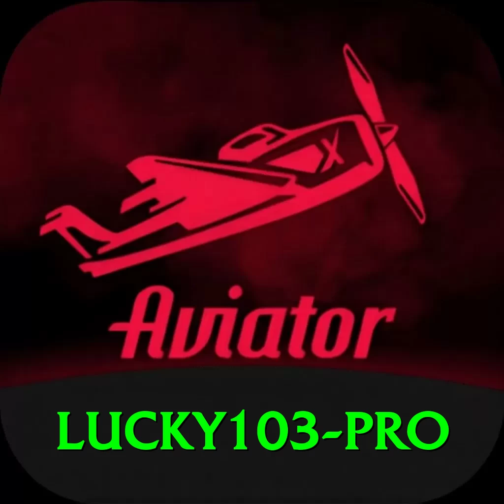 lucky103 Casino Pro v5.7.3 - 2