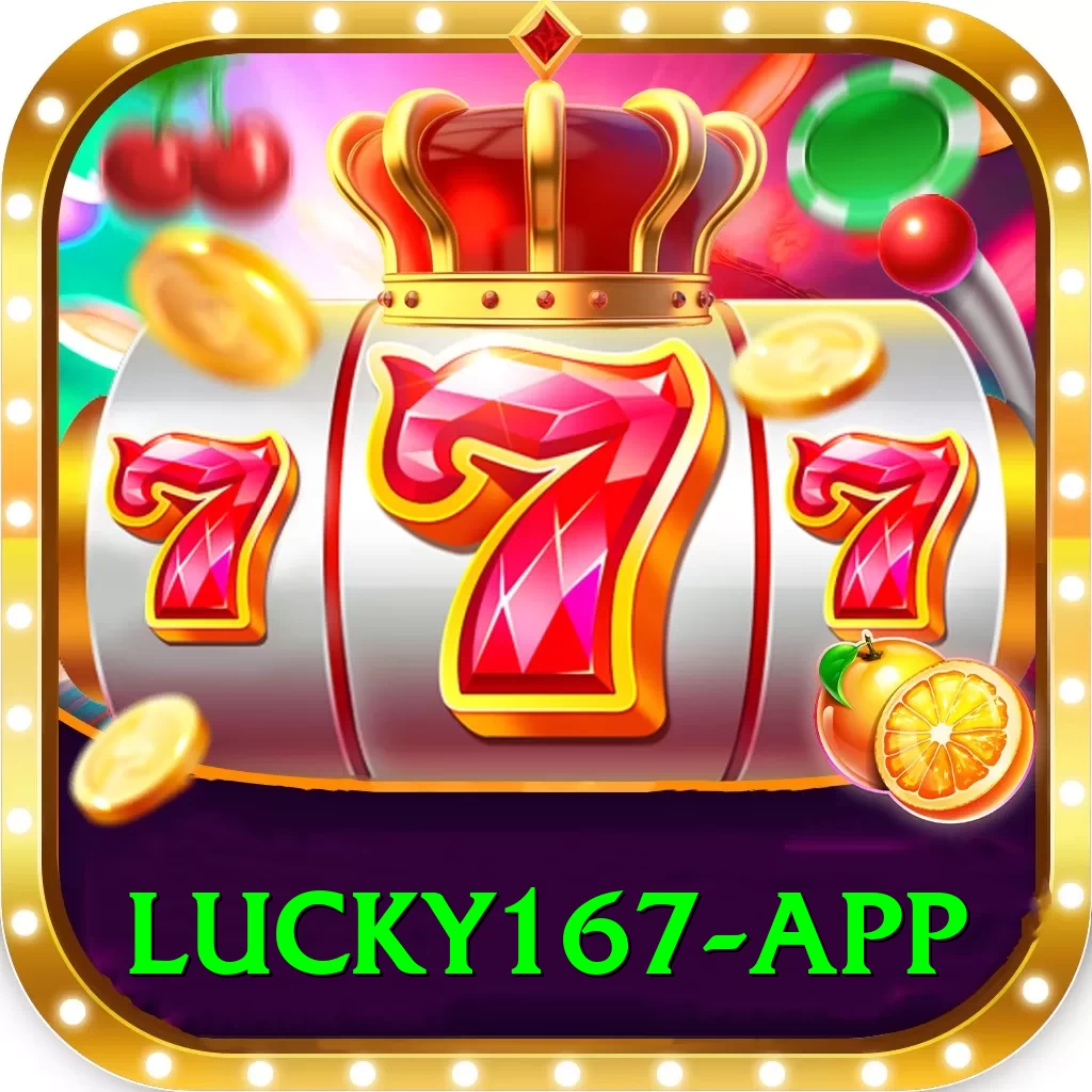 lucky167 Premium New - 2