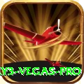 lucky3 vegas Live Casino Turbo