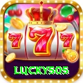 lucky505 Master v5.4.8
