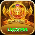 lucky55 Premium Edition v4.3.1