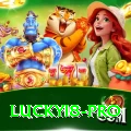 luckyi8 Pro1 v1.4.2
