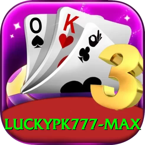 luckypk777 Deluxe v2.4.2 - 2