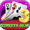 luckypk777 Live Champion v3.5.5