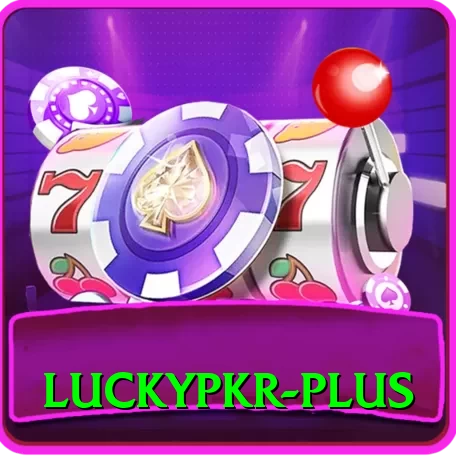 luckypkr Turbo Pro v5.4.8 - 2