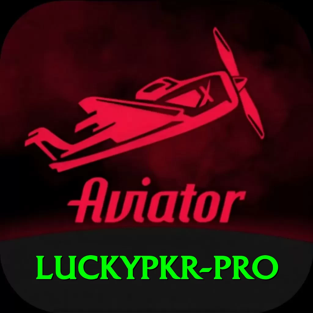 luckypkr Casino Pro v1.6.6 - 2