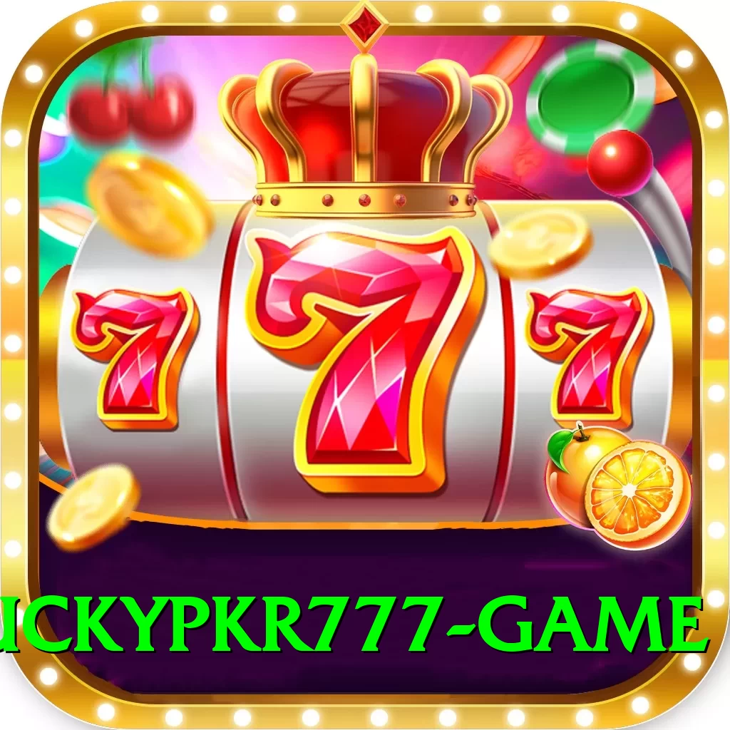 LuckyPKR777 Game Supreme v4.7.4 - 2