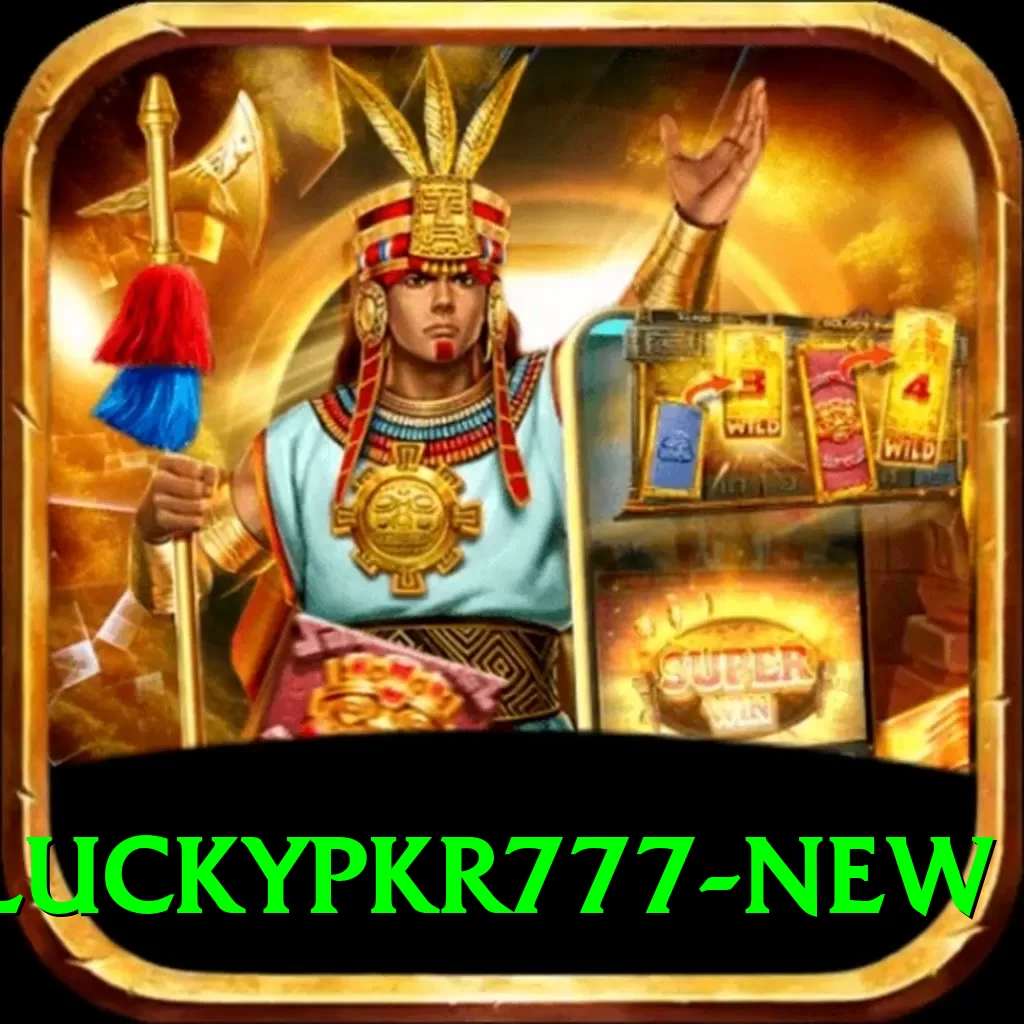 LuckyPKR777 - Premium Edition v1.4.4 - 2