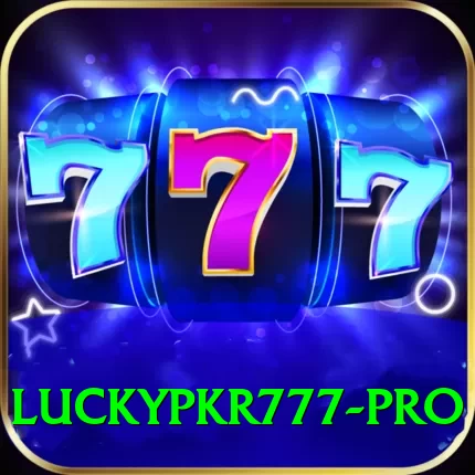 LuckyPKR777 Gold Pro vv2.2.6 - 2