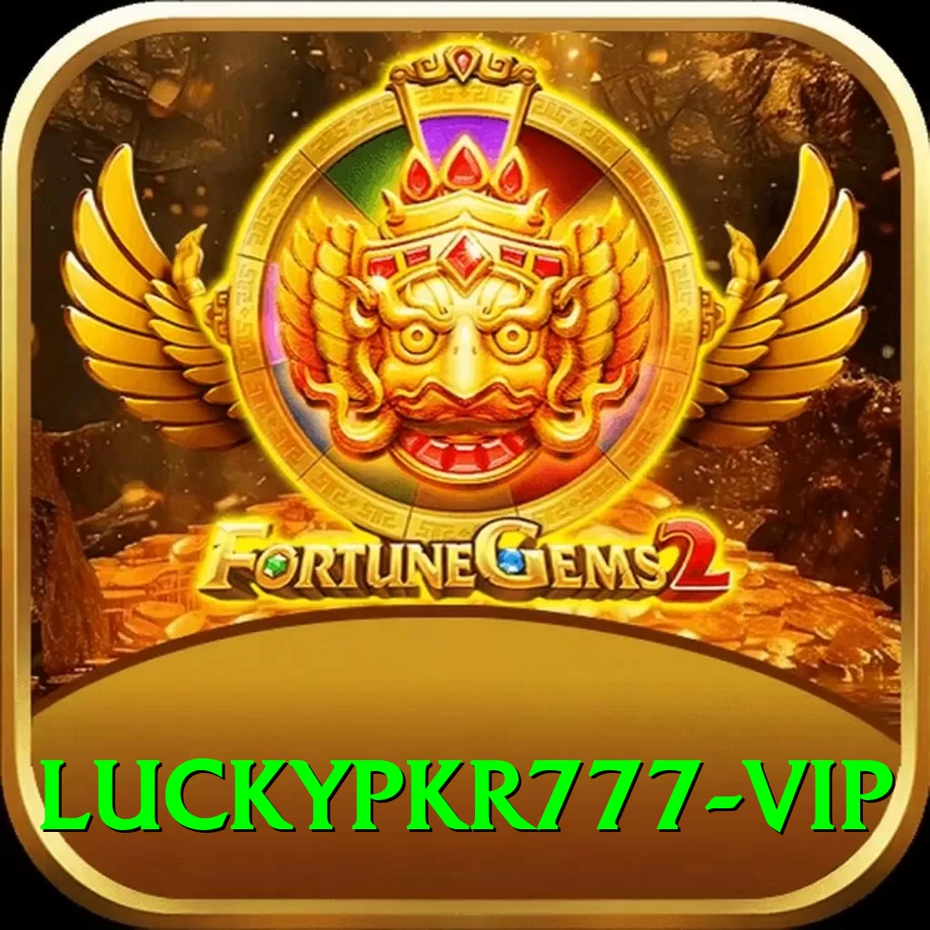 luckypkr777 Master Pro v3.4.7 - 2
