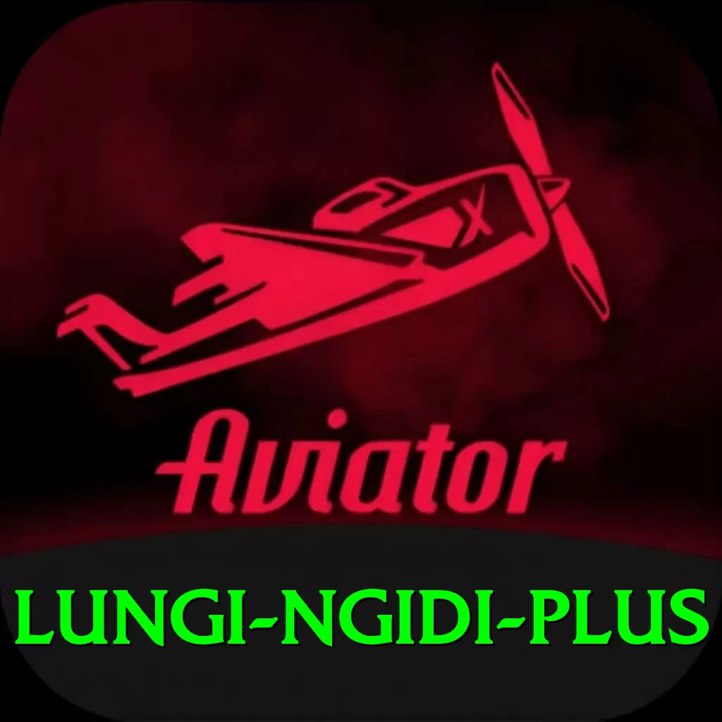 lungi ngidi Gold v5.8.2 - 2