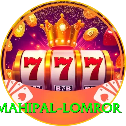 mahipal lomror Premium Plus v5.4.7 - 2