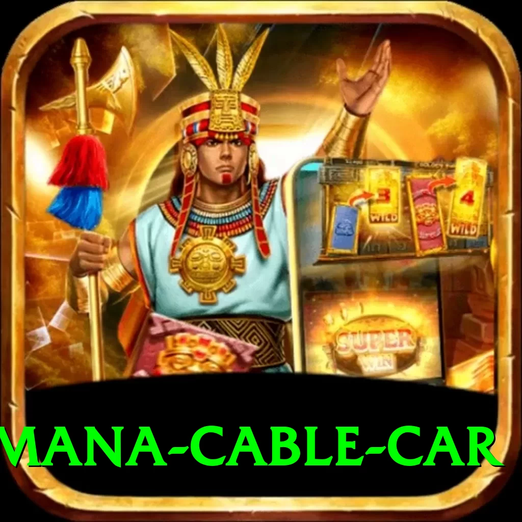 manakamana cable car Apps (Tools & Injectors) Deluxe v1.7.3 - 2
