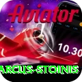 marcus stoinis VIP Pro v4.1.3