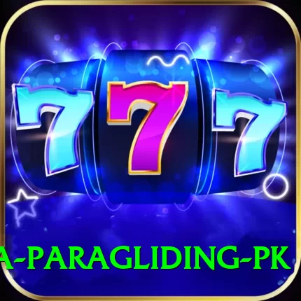 margalla paragliding pk Max Pro v3.9.7 - 2