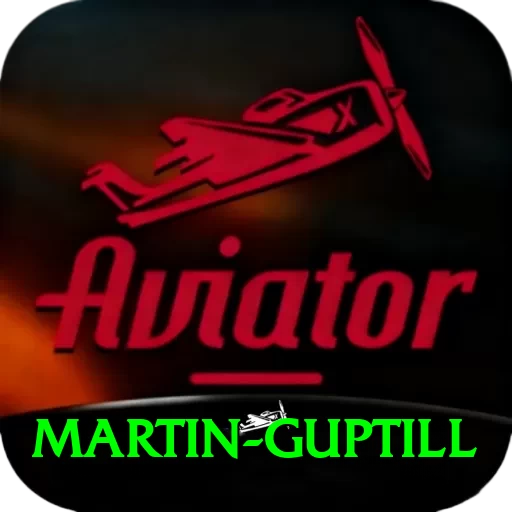 martin guptill Pro Max v5.2.2 - 2