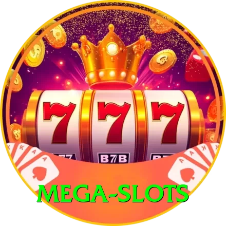 mega slots Premium Plus v4.0.2 - 2