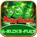 mega slots Cash Turbo