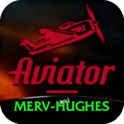 merv hughes Plus v4.4.8 - 2
