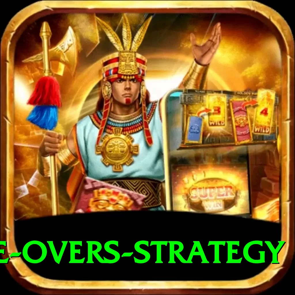 middle overs strategy Elite Pro v4.4.3 - 2