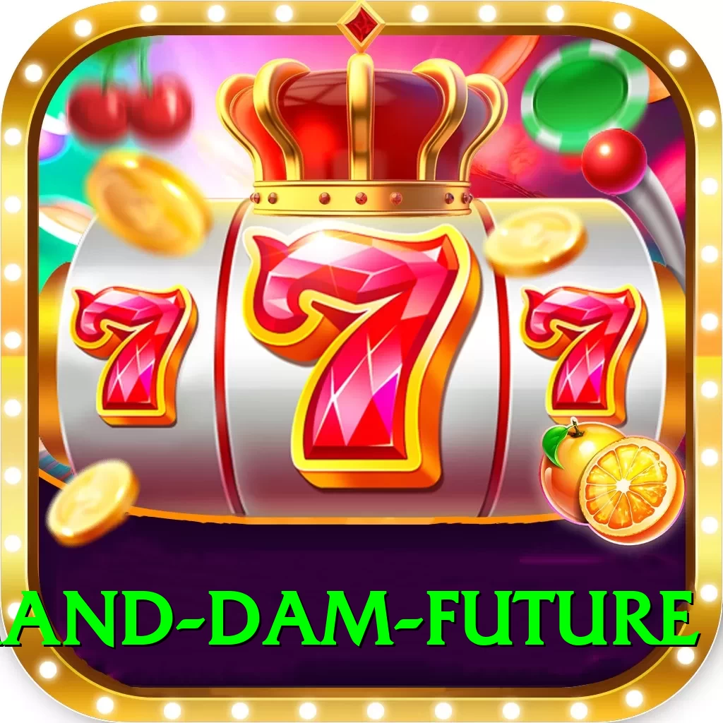 mohmand dam future Pro Max v2.3.4 - 2