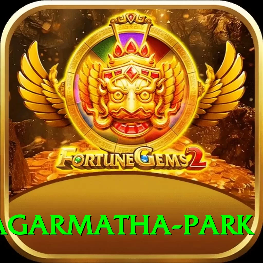 monjo sagarmatha park Deluxe v1.0.2 - 2