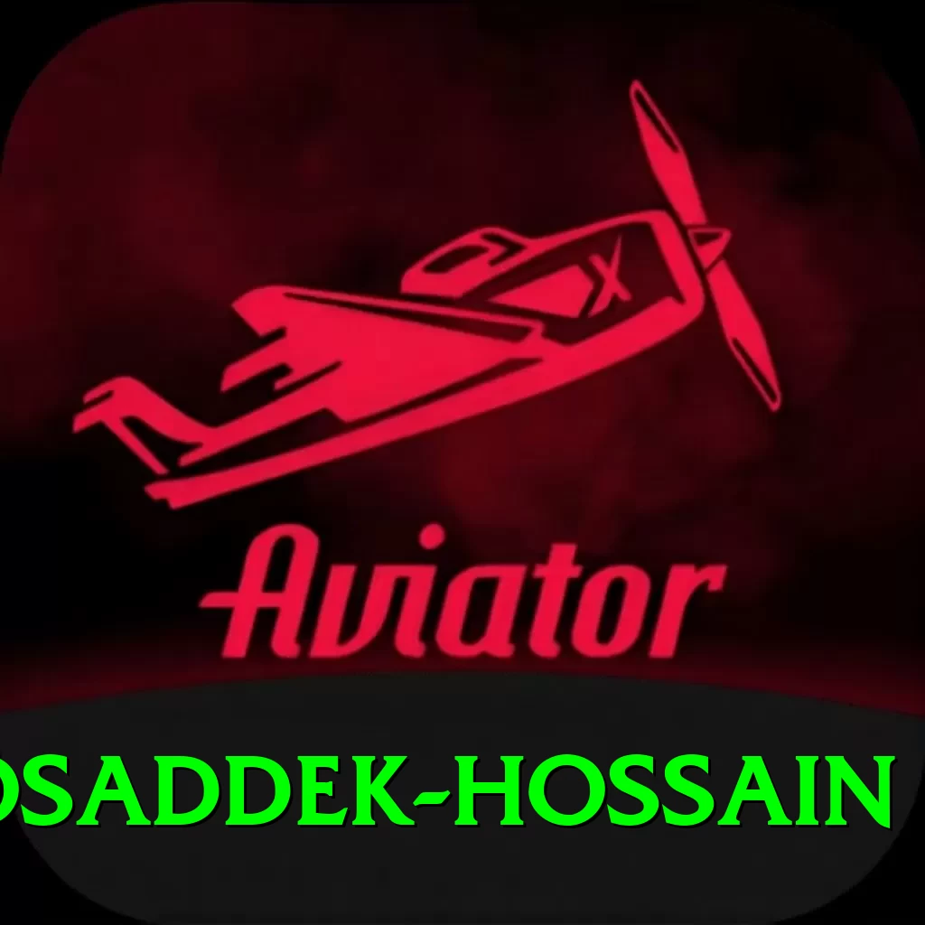 mosaddek hossain Elite v2.6.7 - 2