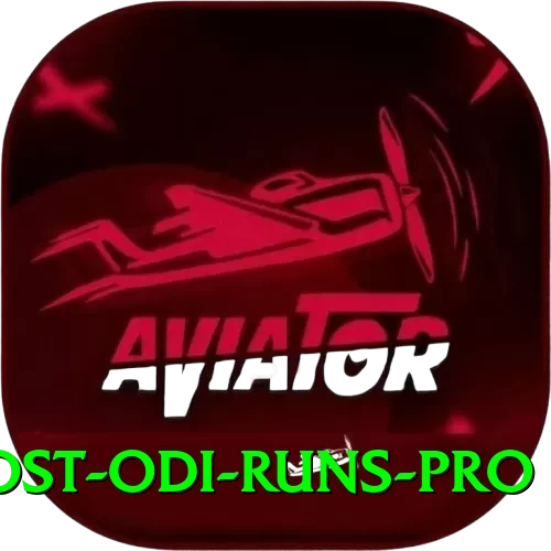 most odi runs Casino Royal v4.8.1 - 2