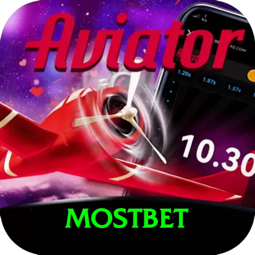 mostbet Gold Edition v3.6.8 - 2