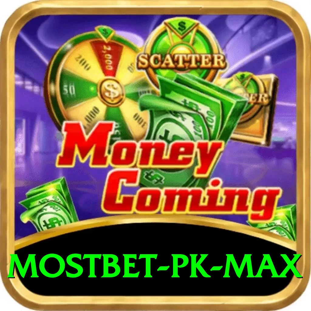 Mostbet PK Gold PK v4.8.4 - 2