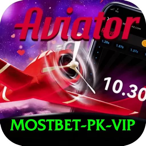 Mostbet PK Ultimate Casino App - 2