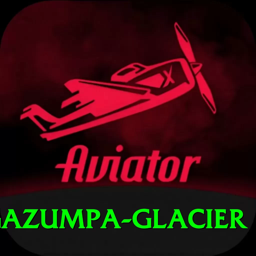 ngazumpa glacier Ultimate v3.0.4 - 2